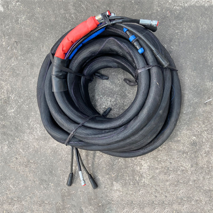 Pipe Freeze Spray - High Pressure Spray Foam Machine Accessories