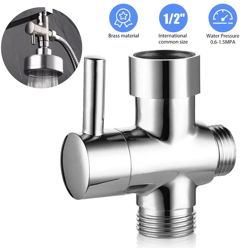 Shower Diverter Valve Bathroom – Shower Valve Cartridge Bewertung und Preis