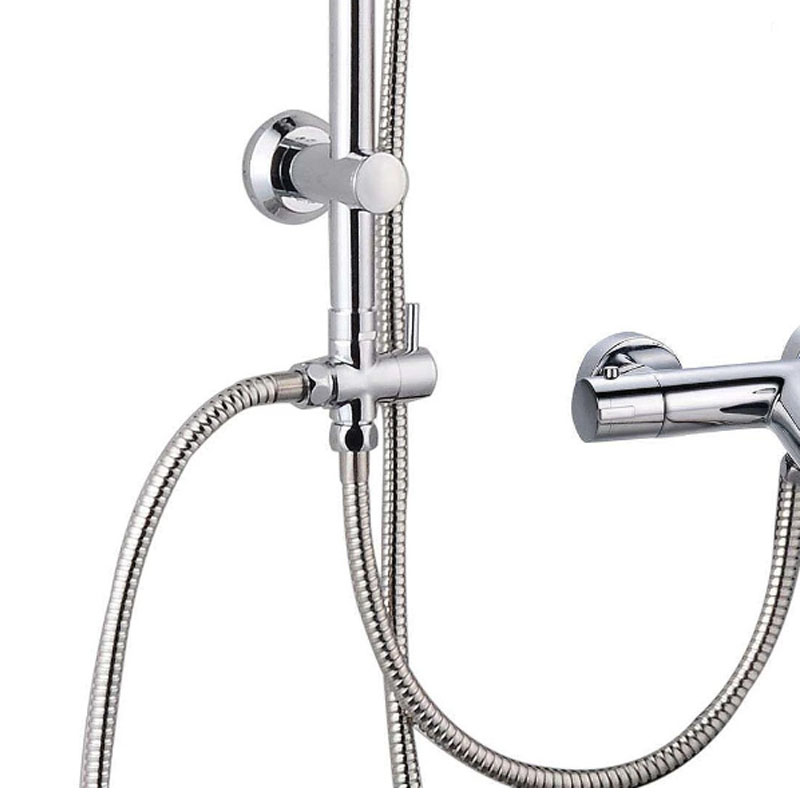 Shower Diverter Valve Bathroom – Shower Valve Cartridge Bewertung und Preis