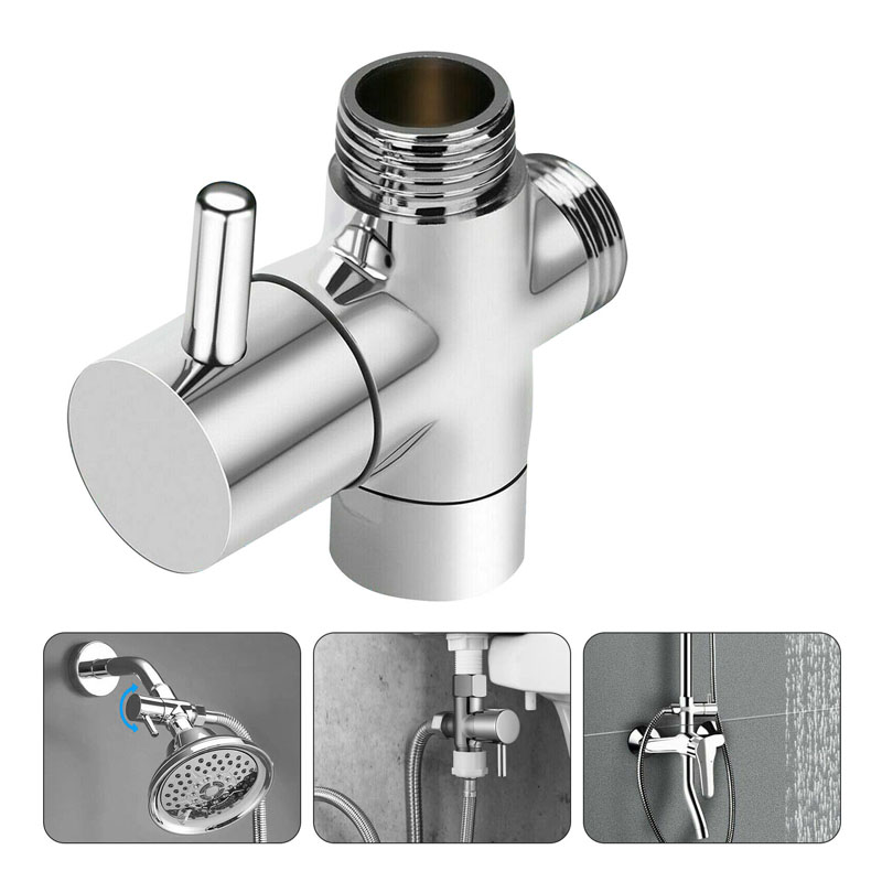 Shower Diverter Valve Bathroom – Shower Valve Cartridge Bewertung und Preis