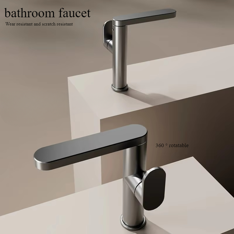 Bathroom faucet, 360 ° rotatab – Silicone Tap Washer Bewertung und Preis