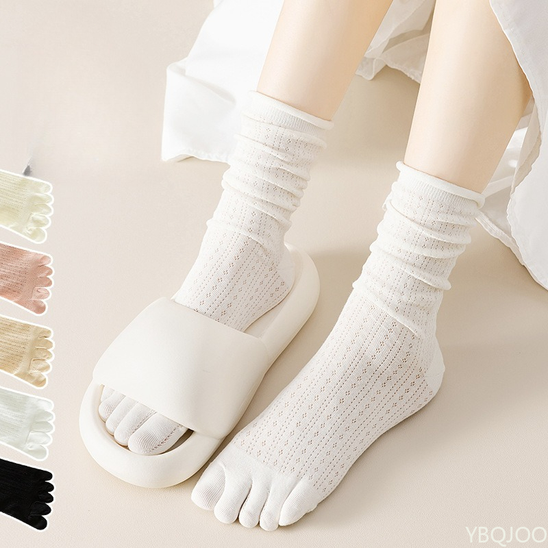 Five finger socks women stacke – Pipe Bending Spring Bewertung und Preis