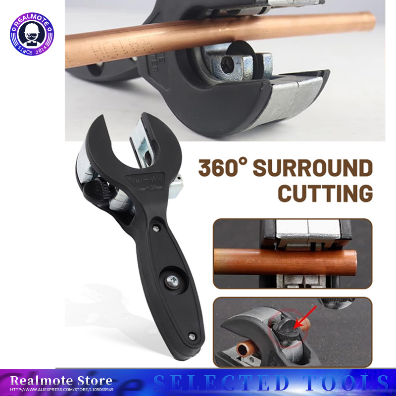 Ratchet Pipe Cutter 8-29mm Pro – Pipe Cutter Ratchet Bewertung und Preis