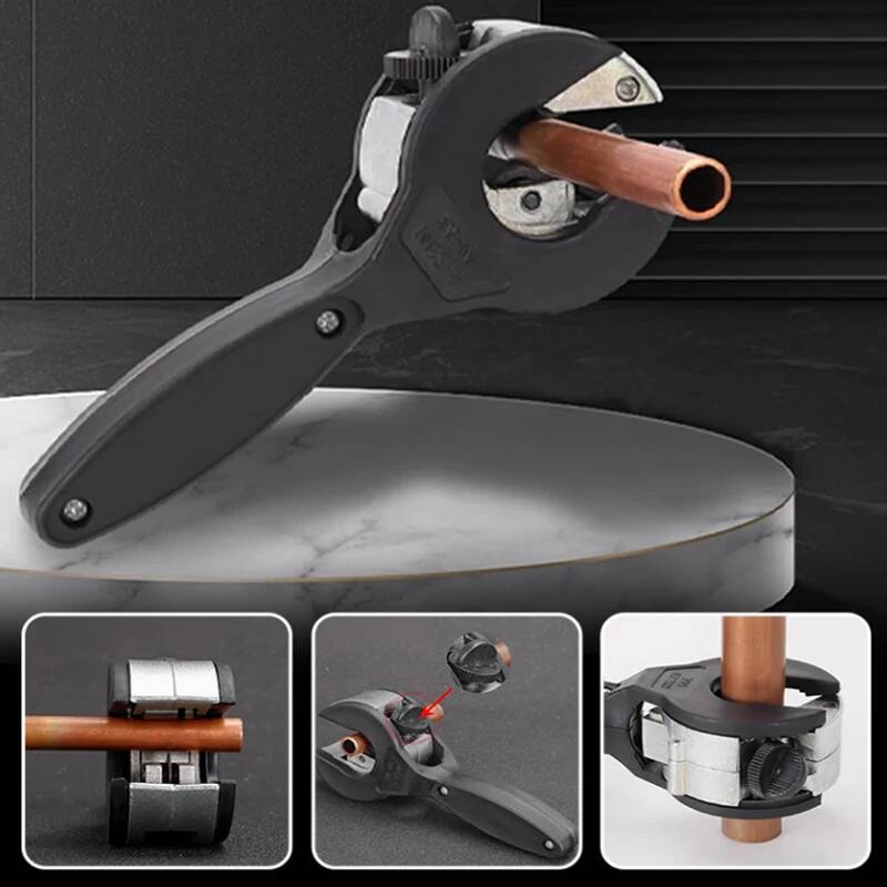 Ratchet Pipe Cutter 8-29mm Pro – Pipe Cutter Ratchet Bewertung und Preis