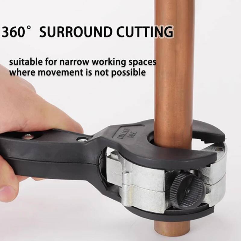 Ratchet Pipe Cutter 8-29mm Pro – Pipe Cutter Ratchet Bewertung und Preis