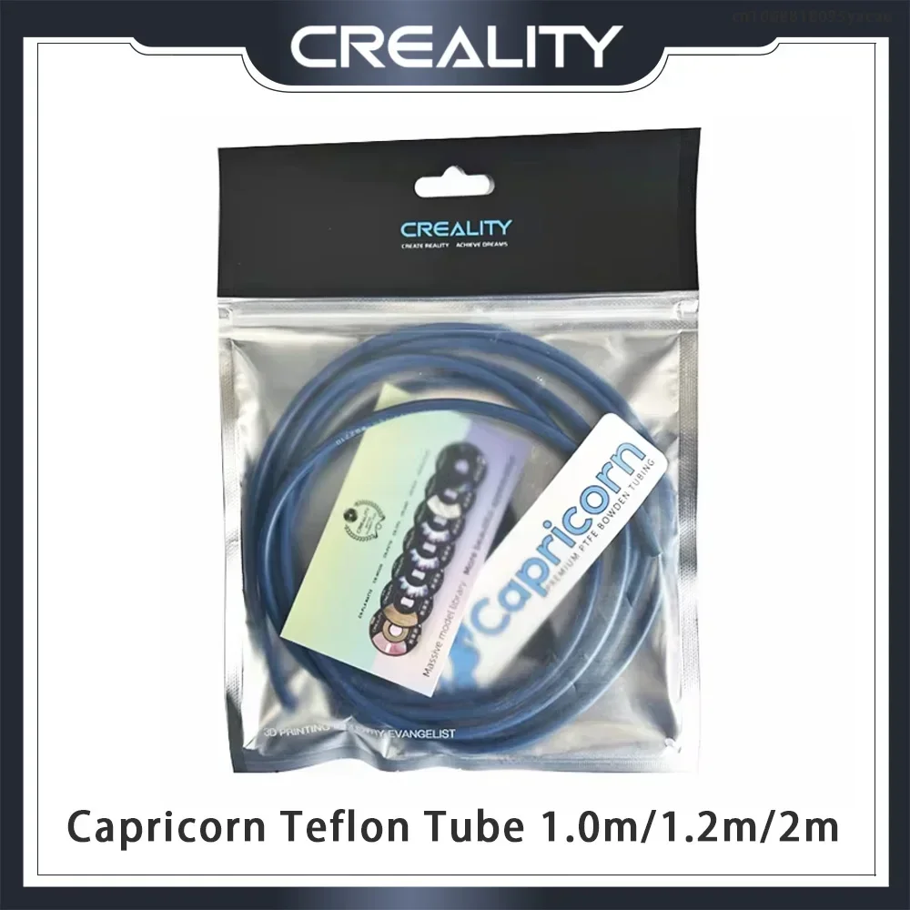 CREALITY for Capricorn Bowden  – Ptfe Tape Thread Bewertung und Preis
