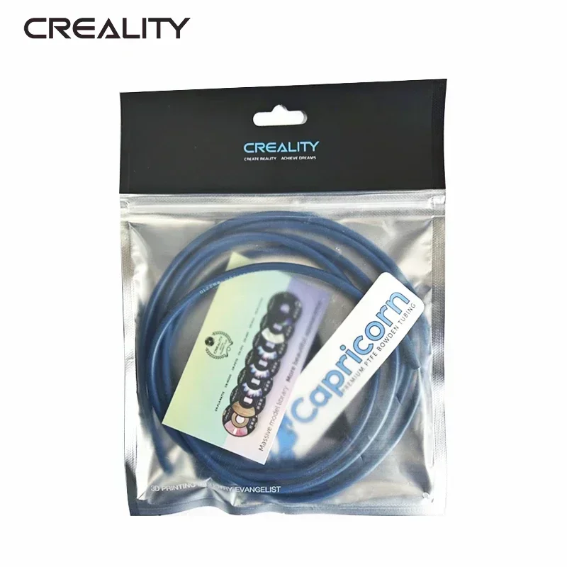 CREALITY for Capricorn Bowden  – Ptfe Tape Thread Bewertung und Preis