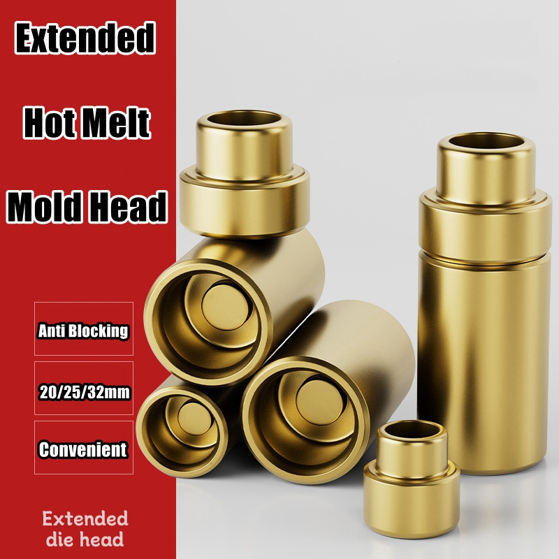 20-32mm PPR Hot Melt Machine M – Pipe Freeze Spray Bewertung und Preis