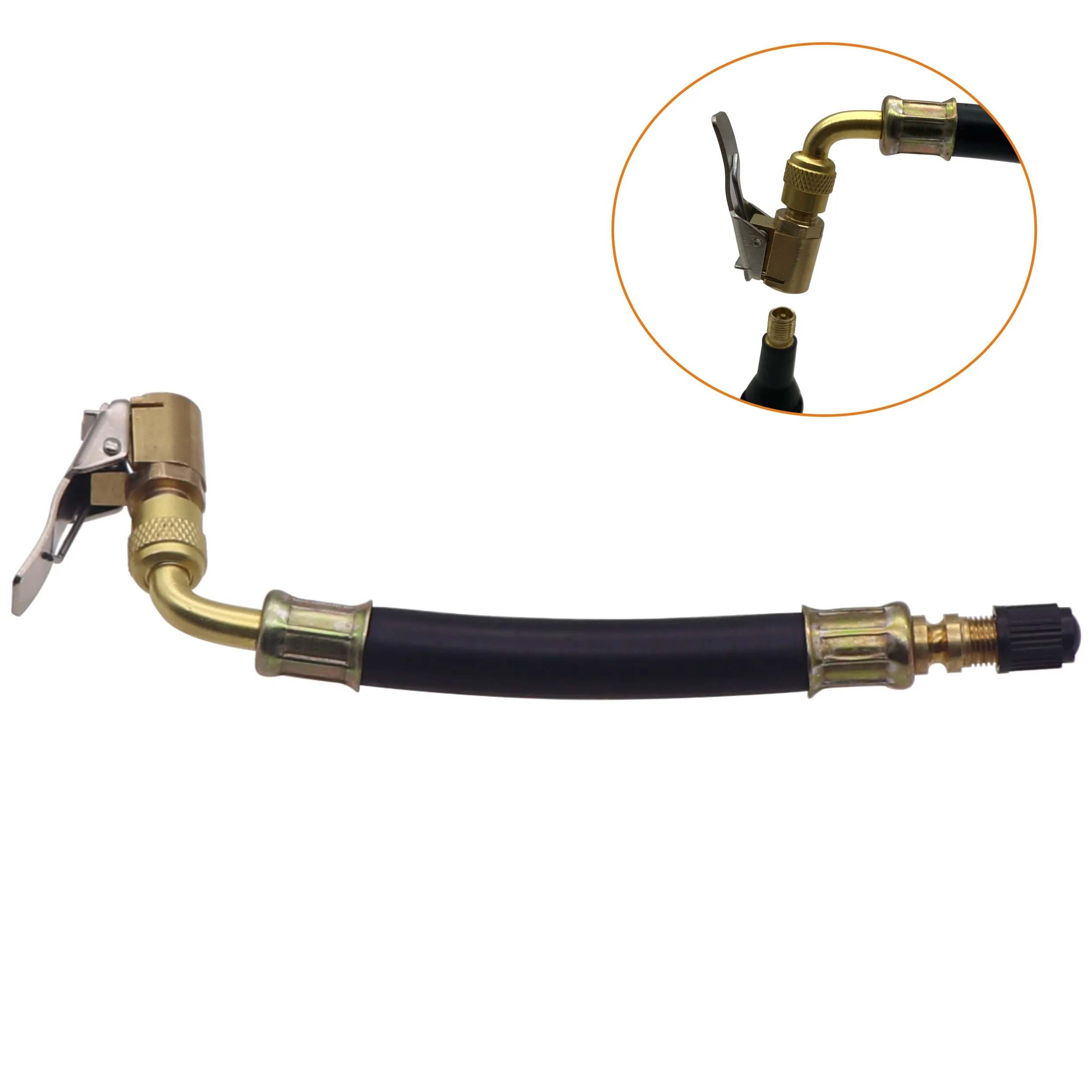 Useful Tire Inflation Tools Ru – Flexible Hose Braided Bewertung und Preis