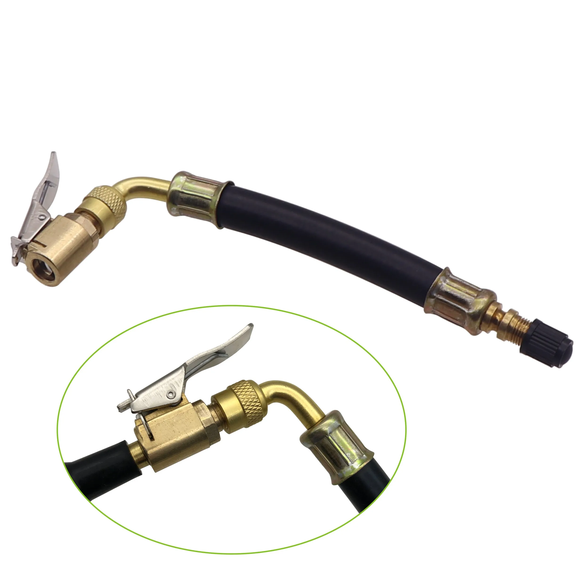 Useful Tire Inflation Tools Ru – Flexible Hose Braided Bewertung und Preis