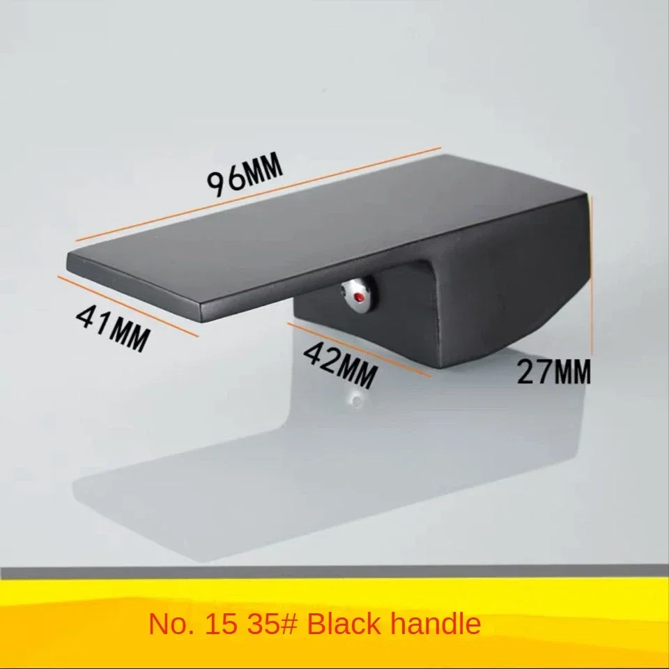 Black Faucet Switch Handle Mix – Shower Valve Cartridge Bewertung und Preis