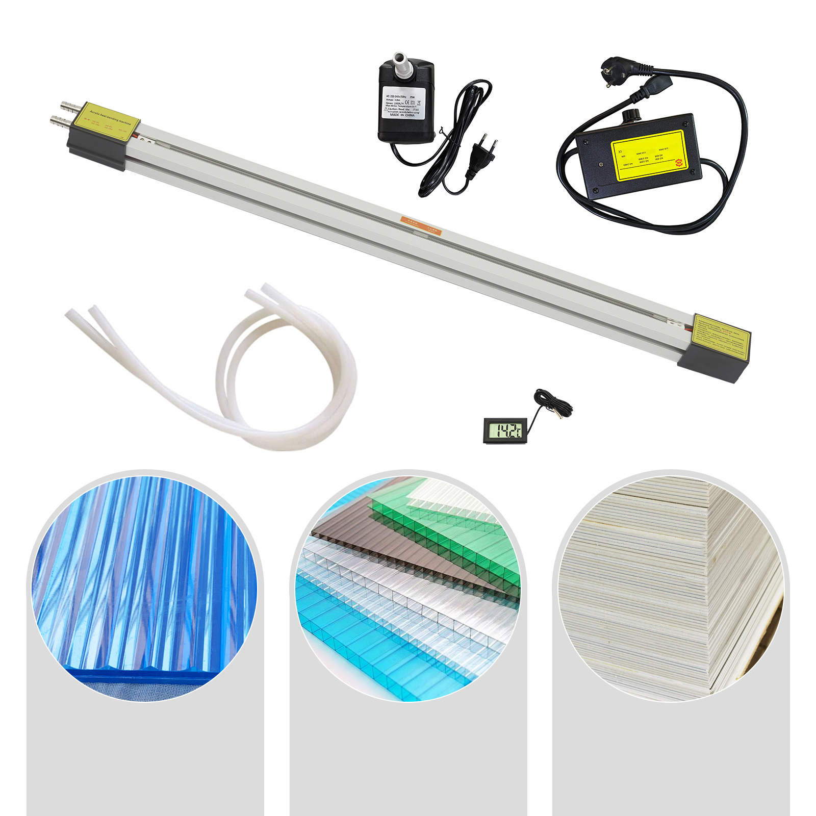 Acrylic Plastic Pvc Bending Ma – Pipe Freeze Spray Bewertung und Preis