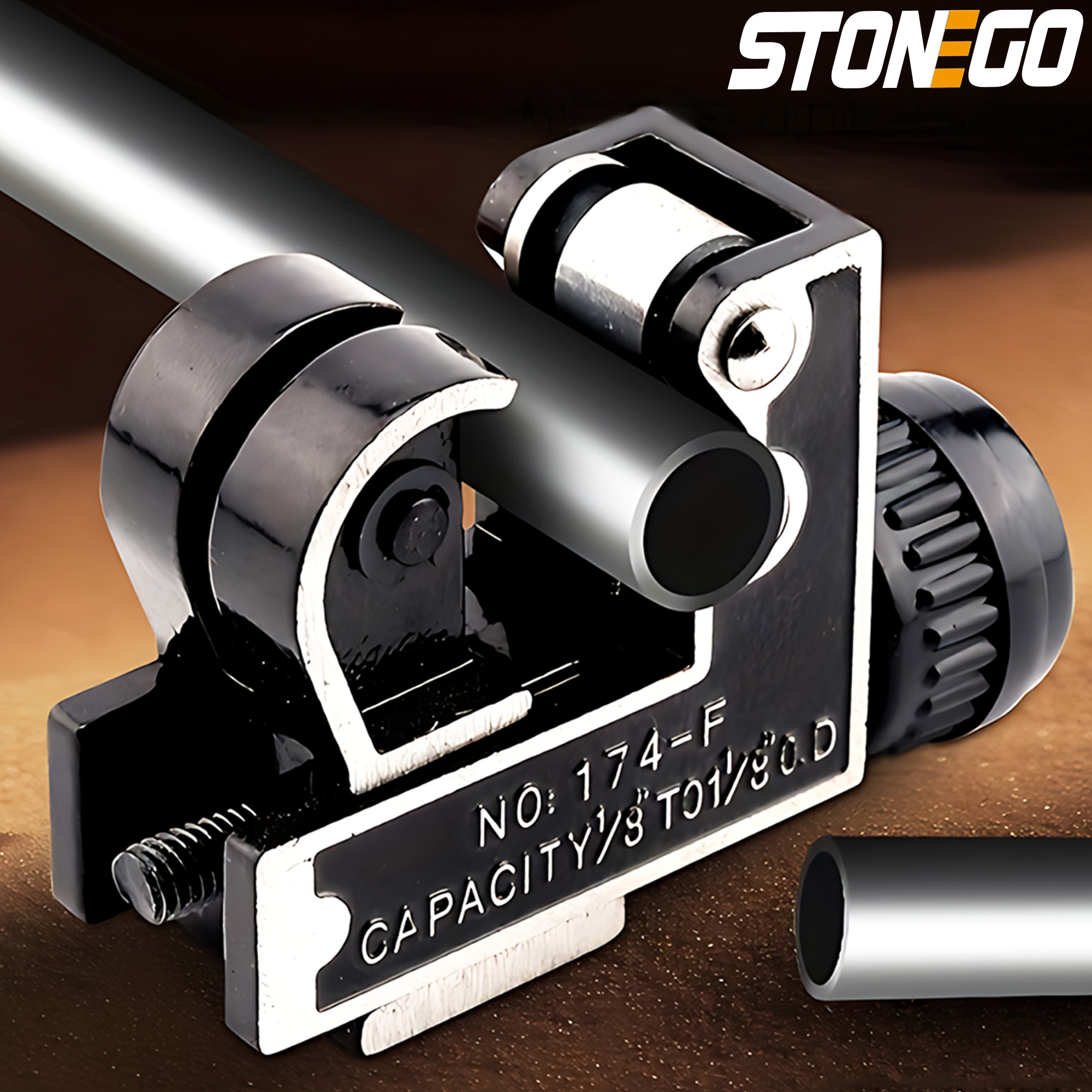 STONEGO Micro Manual Copper Tu – Pipe Cutter Ratchet Bewertung und Preis