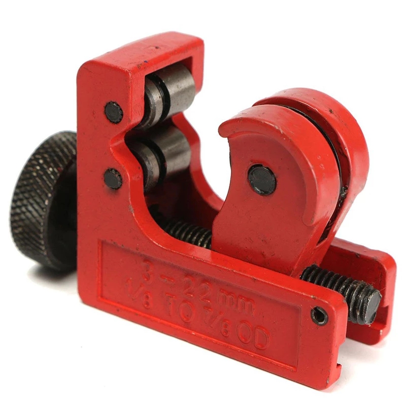 1PC 3-22/3-16mm Mini Alloy Ste – Pipe Cutter Ratchet Bewertung und Preis