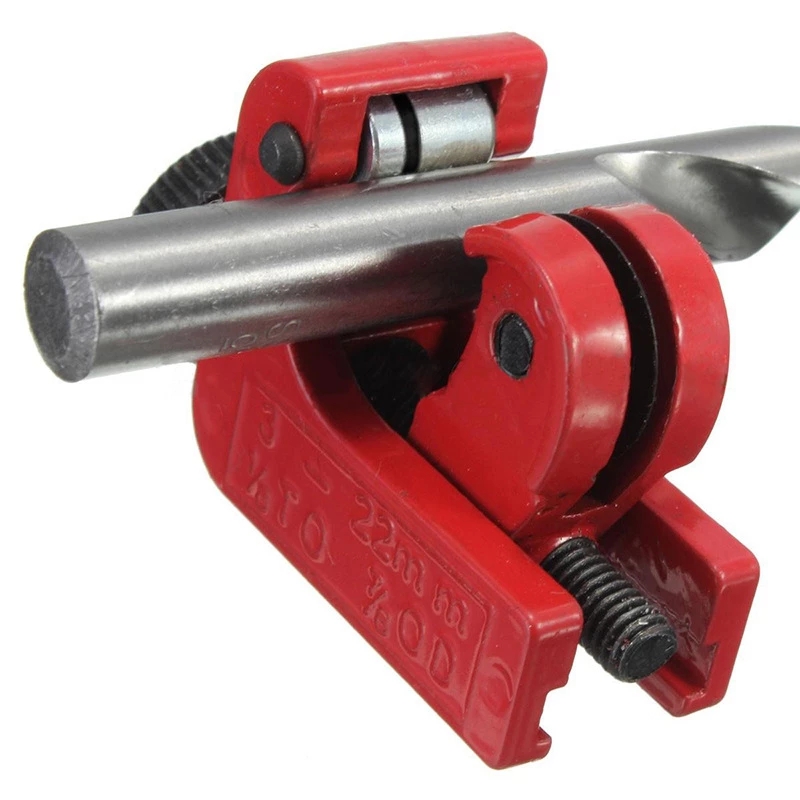 1PC 3-22/3-16mm Mini Alloy Ste – Pipe Cutter Ratchet Bewertung und Preis