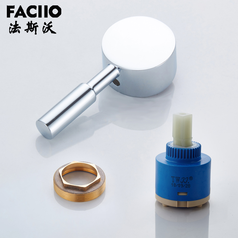 FACIIO Bathroom Replacement Fa – Basin Mixer Cartridge Bewertung und Preis