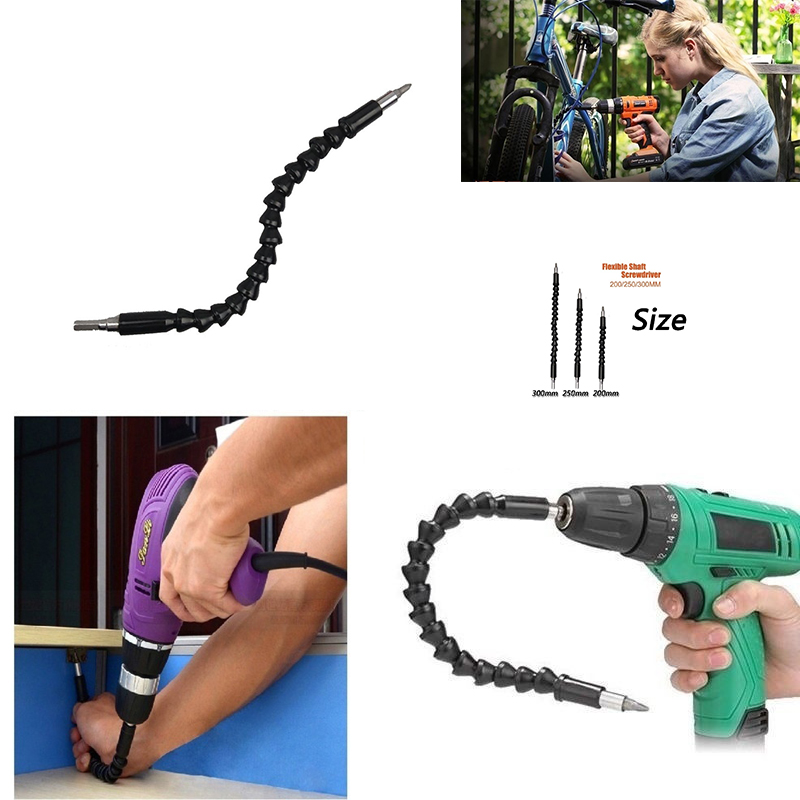 Electric Drill Screwdriver Bit – Drain Snake Flexible Bewertung und Preis
