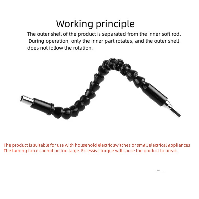 Electric Drill Screwdriver Bit – Drain Snake Flexible Bewertung und Preis