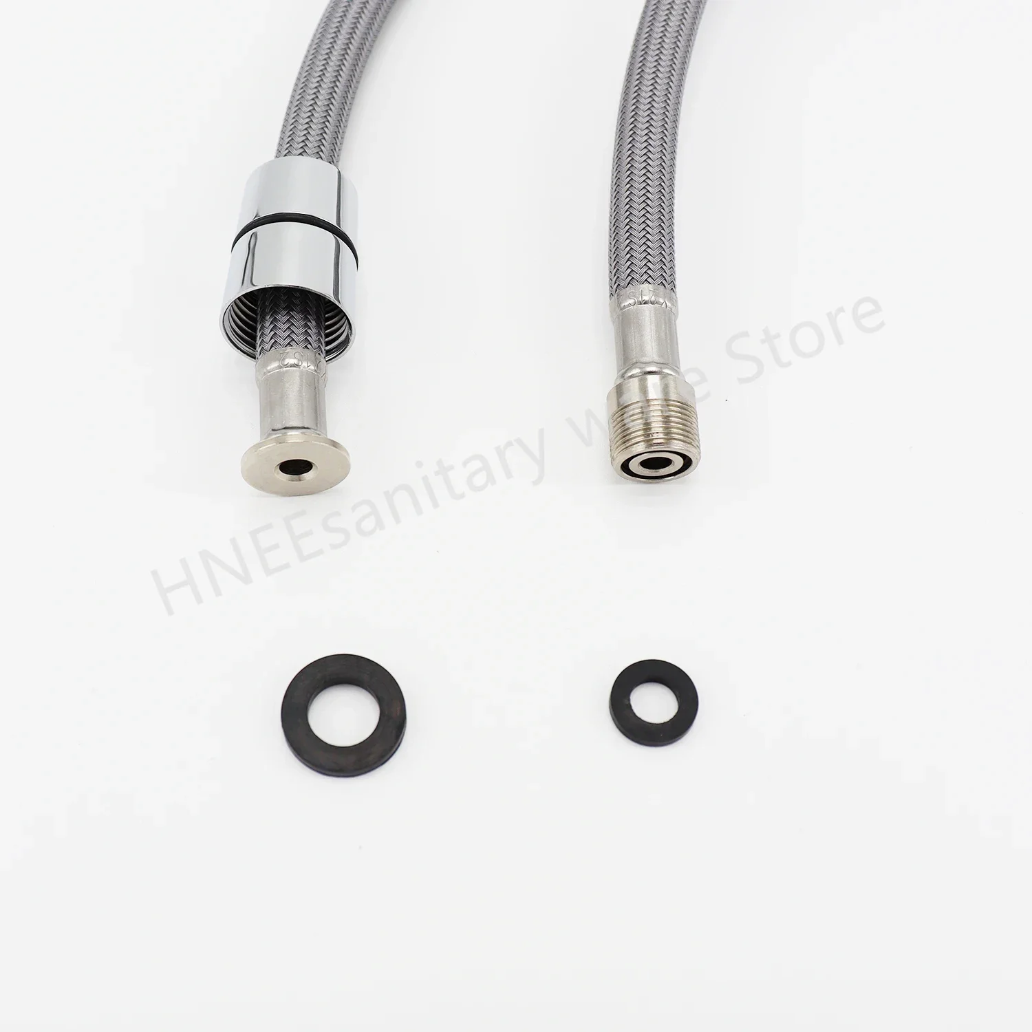50cm/60cm/85cm/150cm F1/2 M15* – Flexible Hose Braided Bewertung und Preis