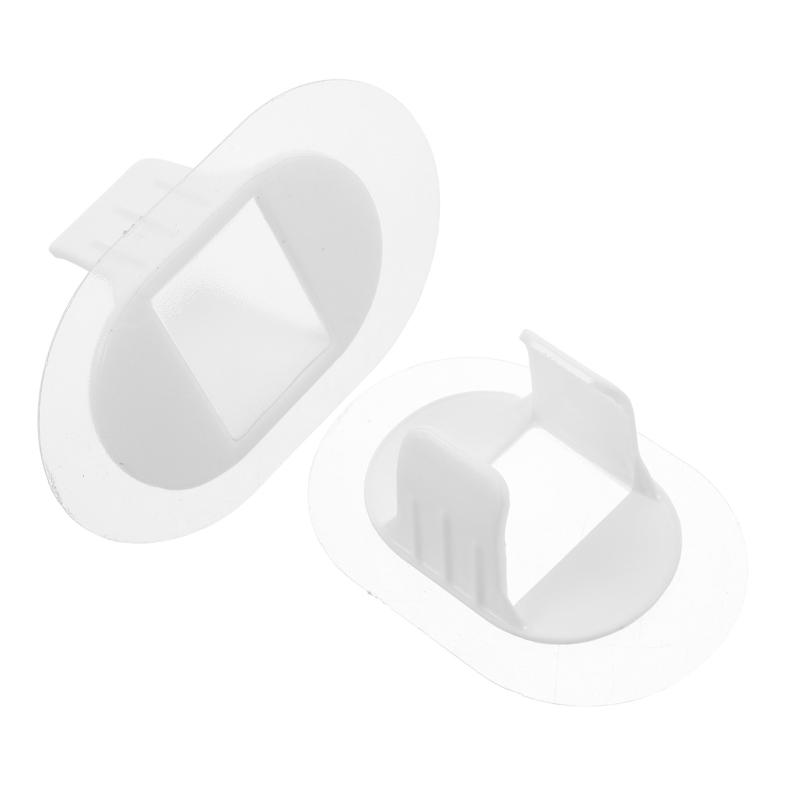 2Pcs PVC Pipe Supports 30-38Mm – Drain Pipe Clip Bewertung und Preis