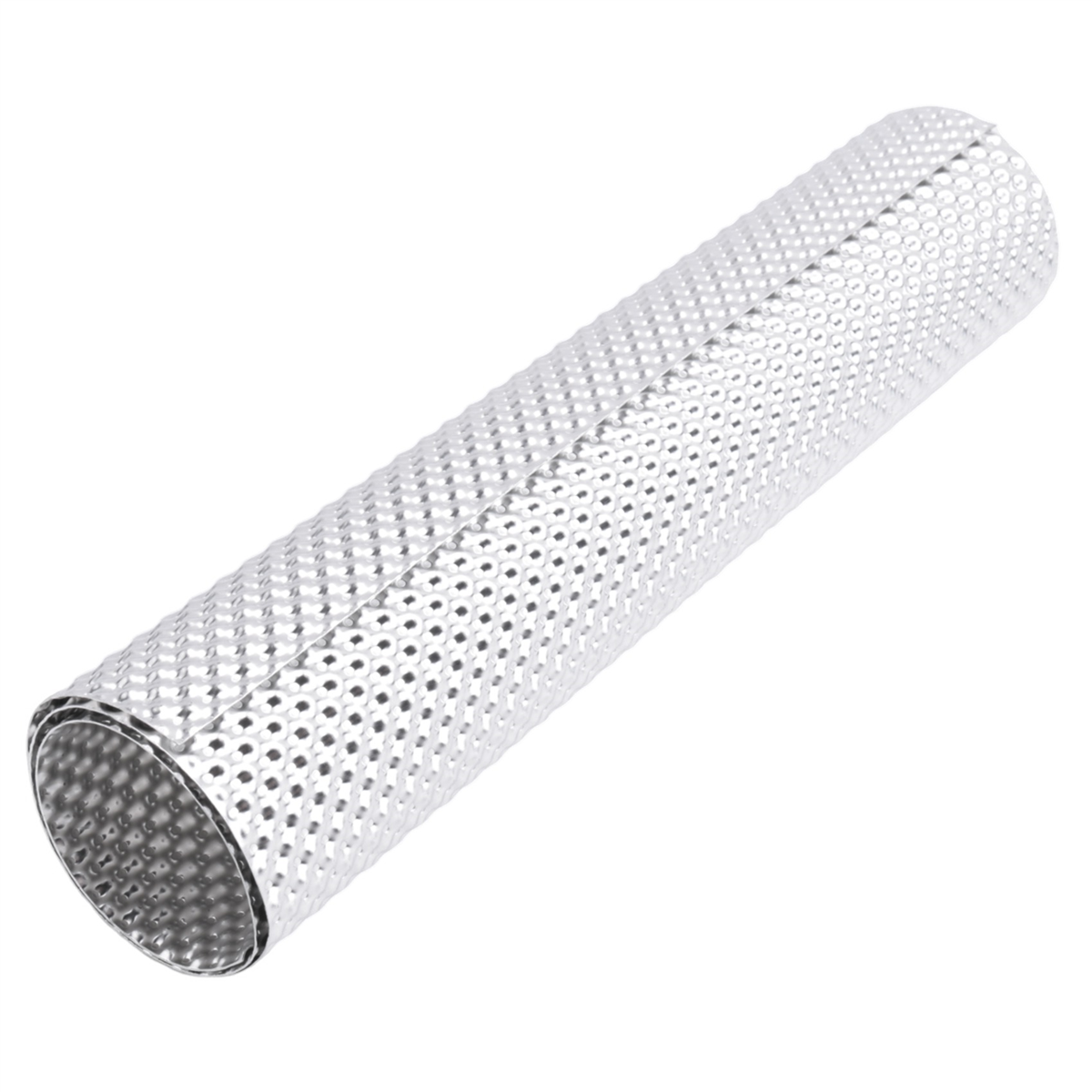Embossed Aluminum Heat Shield, – Pipe Freeze Spray Bewertung und Preis