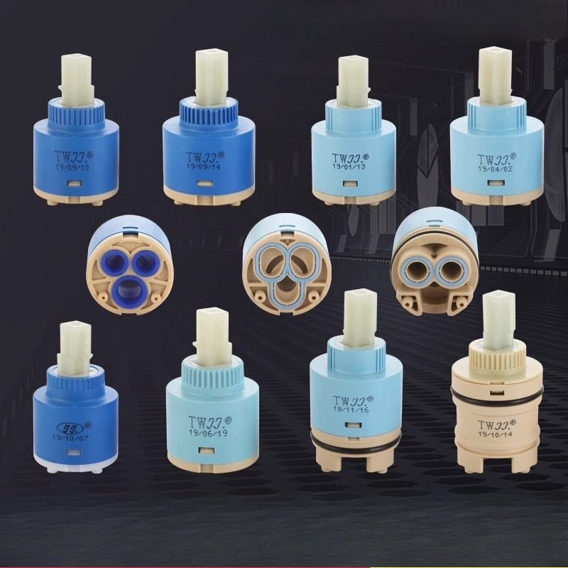 Ceramic Disc Cartridge Mixer F – Basin Mixer Cartridge Bewertung und Preis