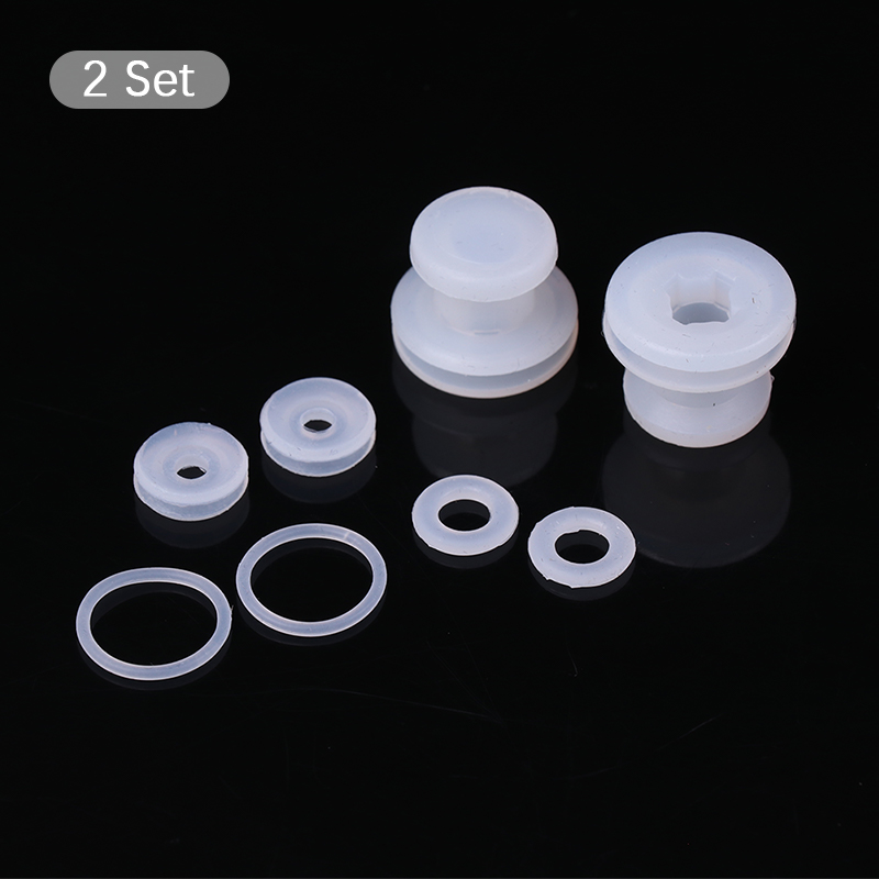 4pcs/set Ball Float Valve Seal – Float Ball Valve Bewertung und Preis