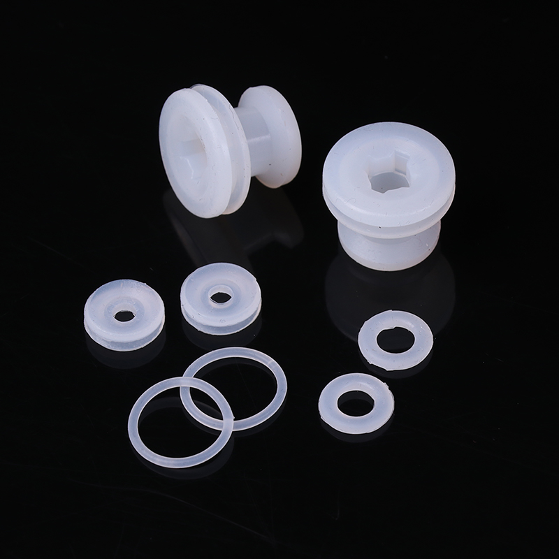 4pcs/set Ball Float Valve Seal – Float Ball Valve Bewertung und Preis