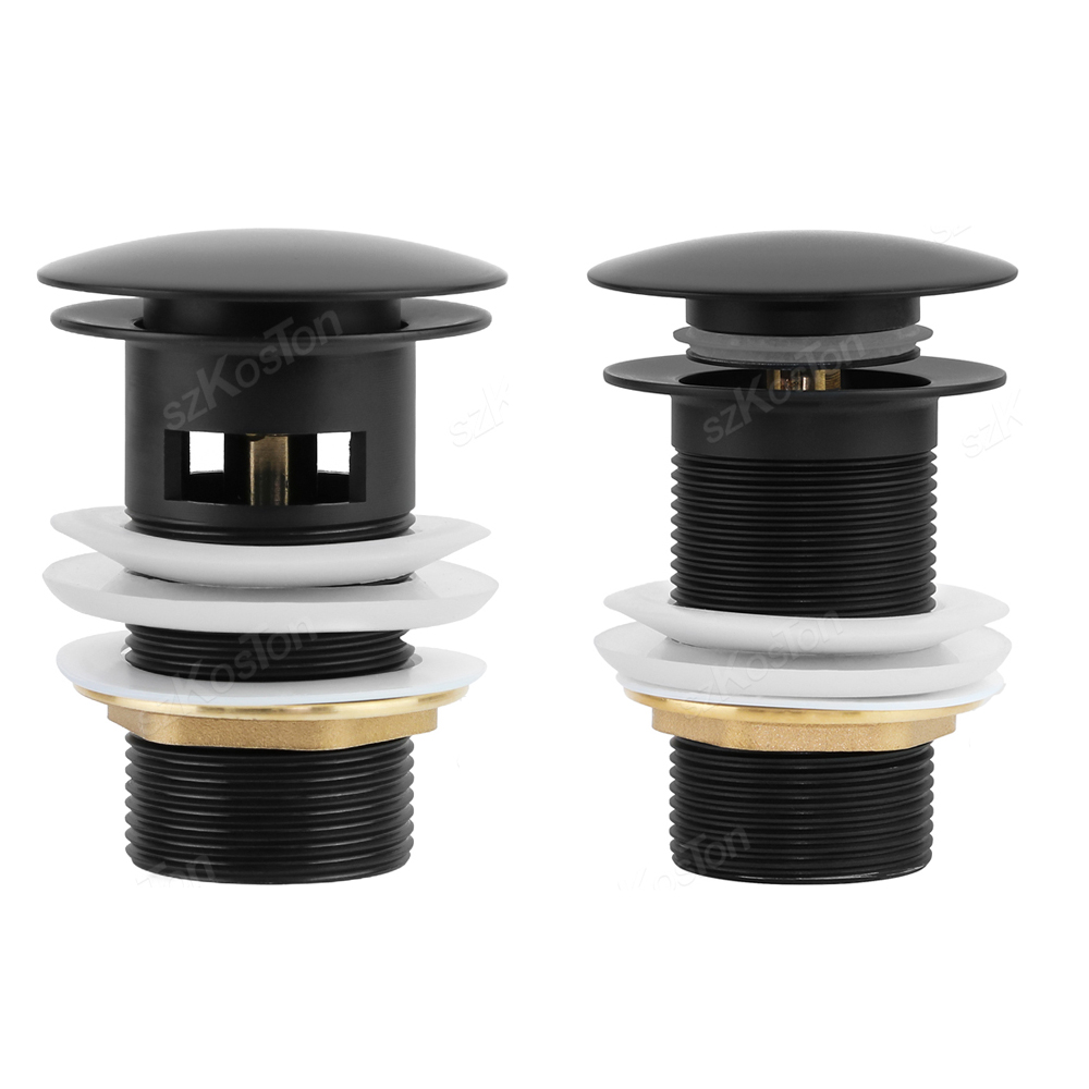 Bathroom Sink Stopper Washbasi – Overflow Pipe Clip Bewertung und Preis