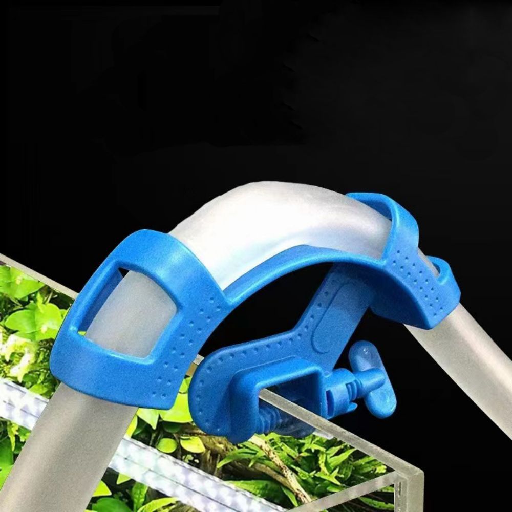 Aquarium Filter Water Pipe Bra – Plastic Pipe Clip Bewertung und Preis