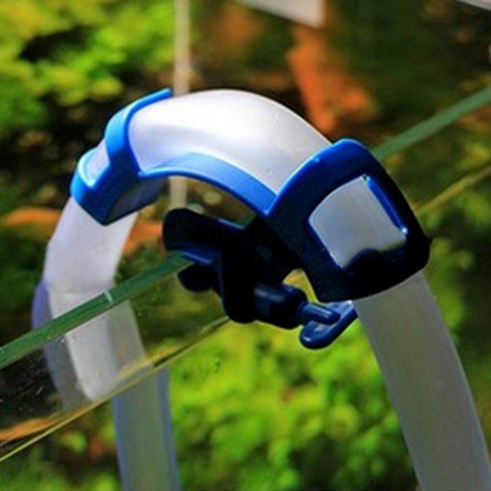 Aquarium Filter Water Pipe Bra – Plastic Pipe Clip Bewertung und Preis