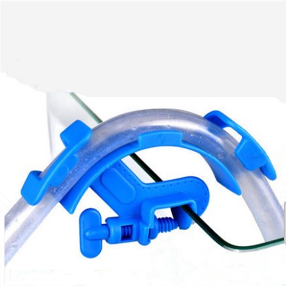 Aquarium Filter Water Pipe Bra – Plastic Pipe Clip Bewertung und Preis