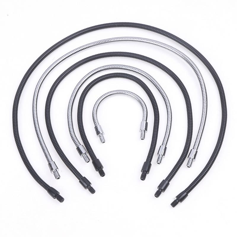 LED M4 Black Silver Microphone – Drain Snake Flexible Bewertung und Preis