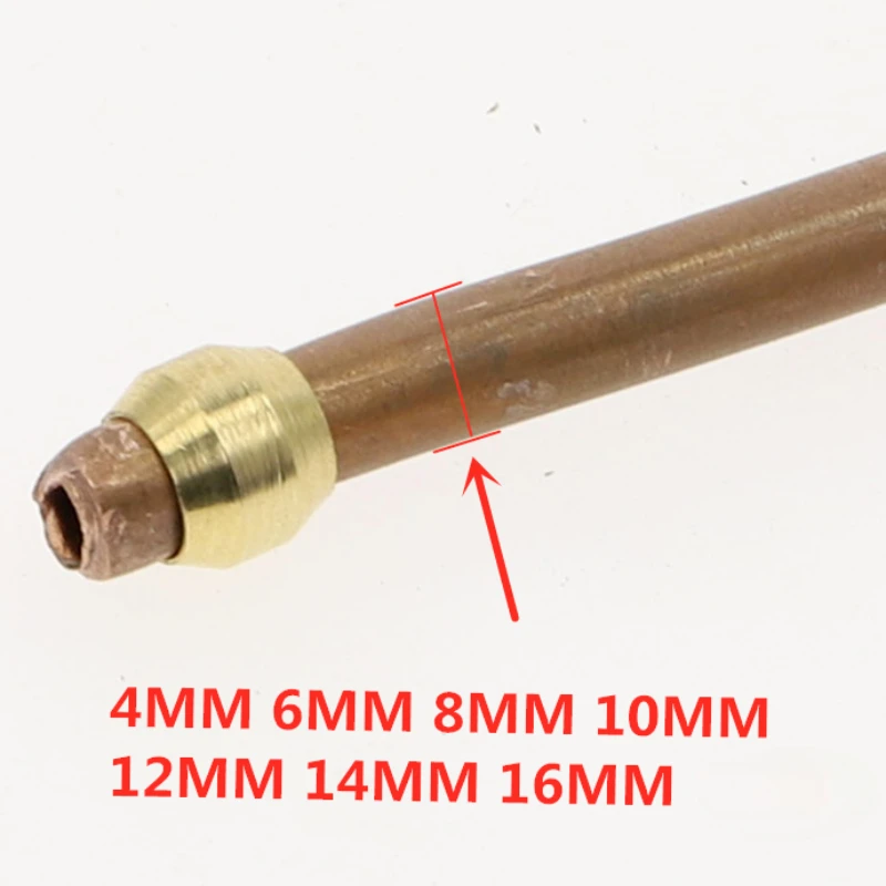 Pack Brass Sleeve For 3/4/5/6/ – Compression Fitting Brass Bewertung und Preis