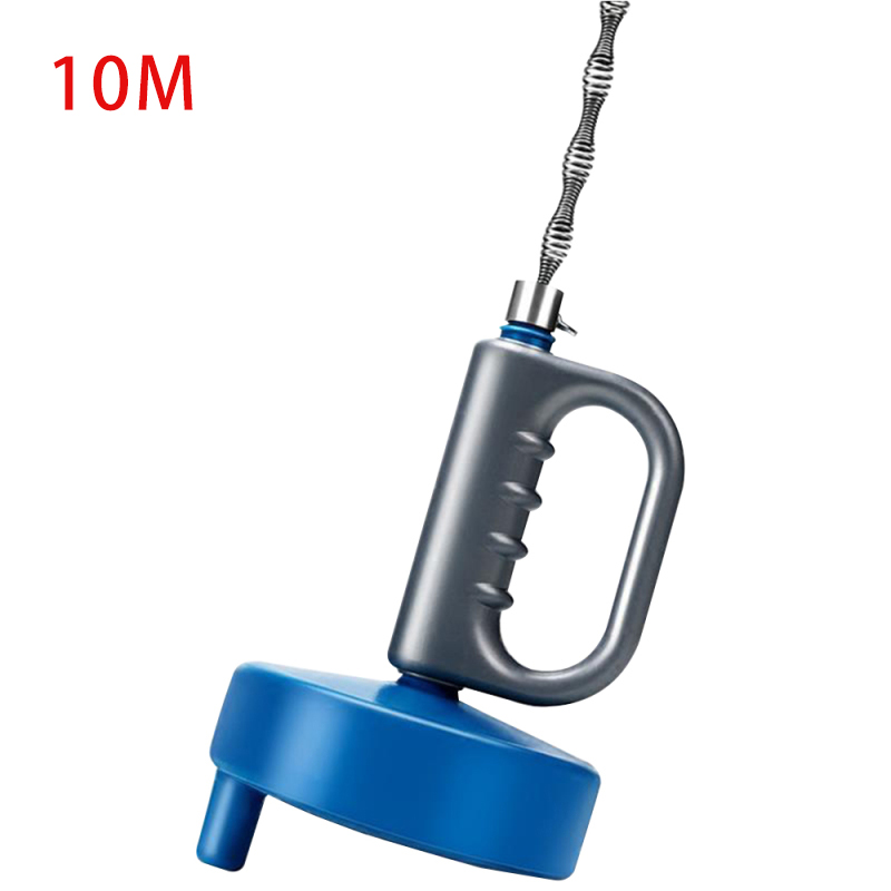 10M Drain Unblocker Flexible R – Drain Snake Flexible Bewertung und Preis