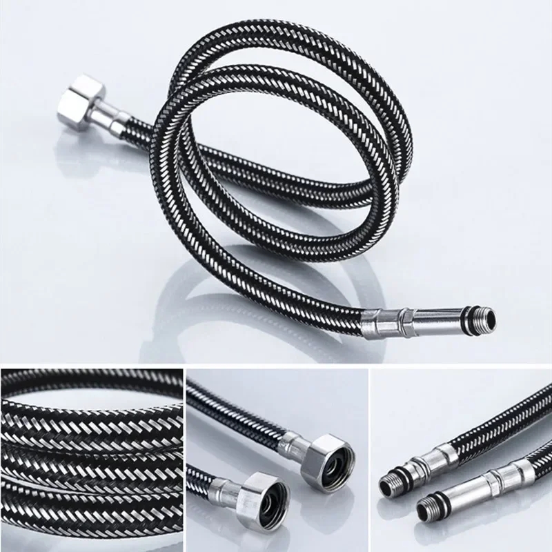 G1/2 Tube Pipe Hose Stainless  – Silicone Tap Washer Bewertung und Preis