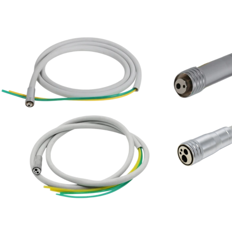 Dental Handpiece Hose Tubing 2 – Flexible Hose Braided Bewertung und Preis