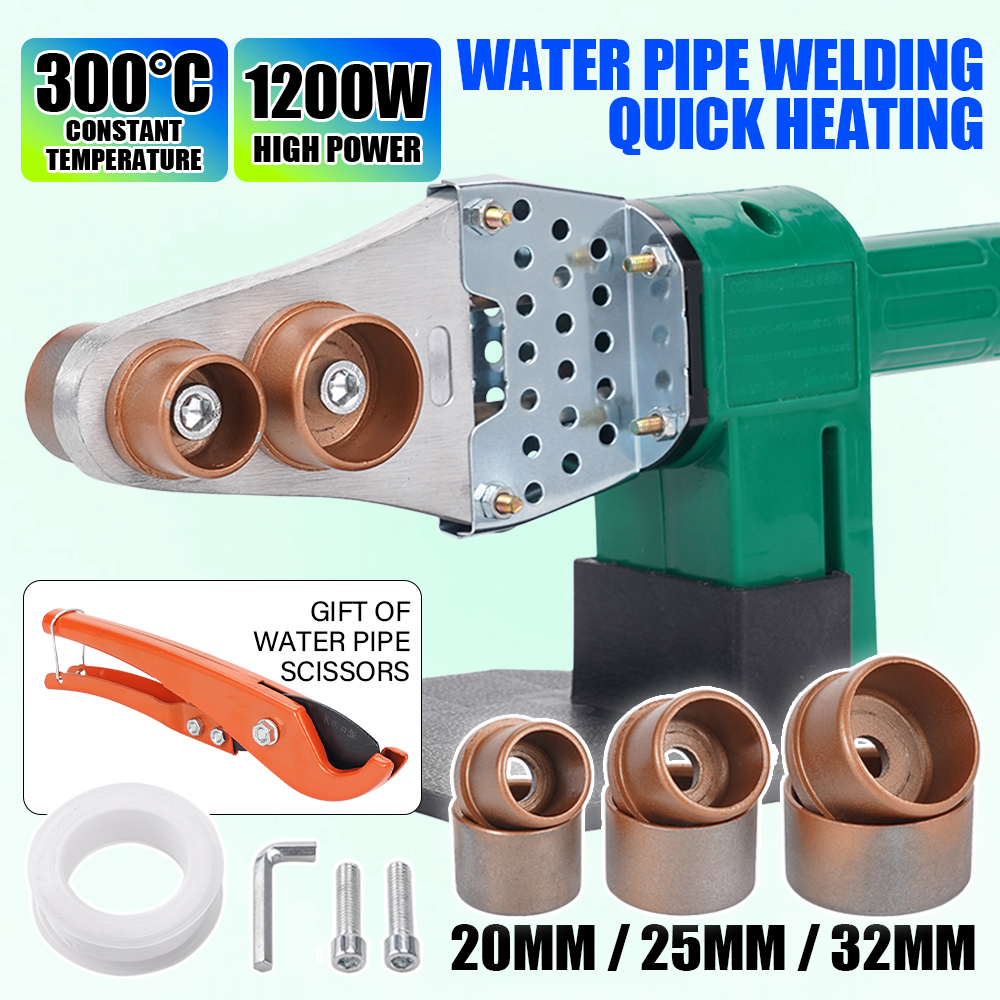 20-32MM Plastic Pipe Welding M – Pipe Freeze Spray Bewertung und Preis