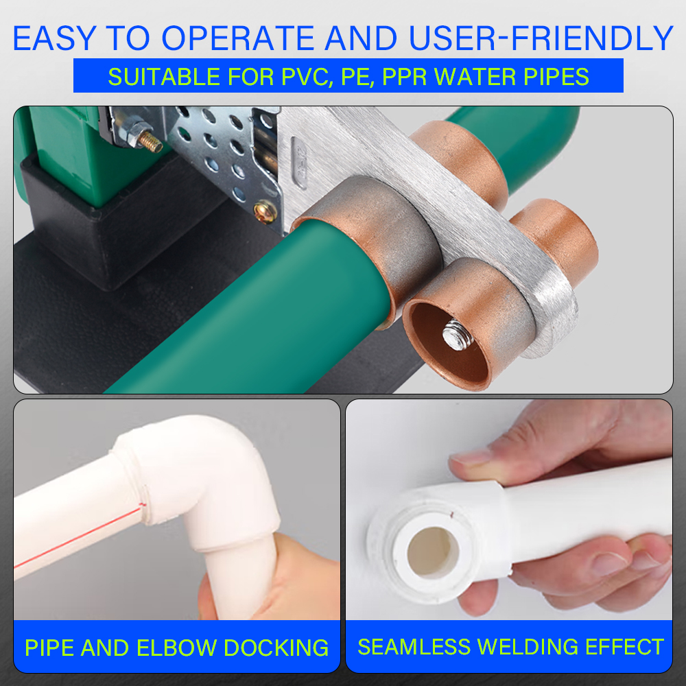 20-32MM Plastic Pipe Welding M – Pipe Freeze Spray Bewertung und Preis