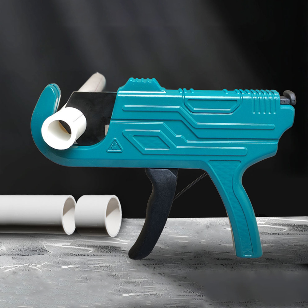 PVC Pipe Pistol Cutter with SK – Pipe Cutter Ratchet Bewertung und Preis
