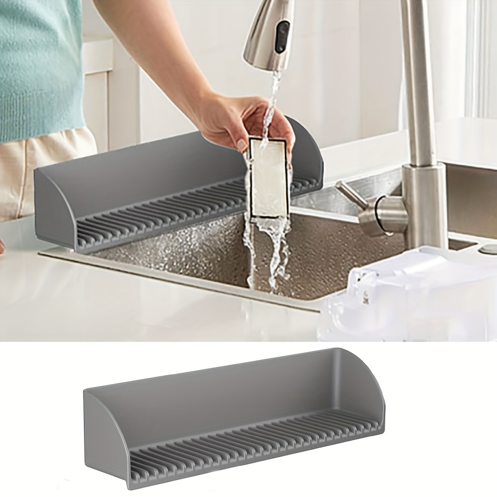 Silicone Sink Splash Guard for – Silicone Tap Washer Bewertung und Preis