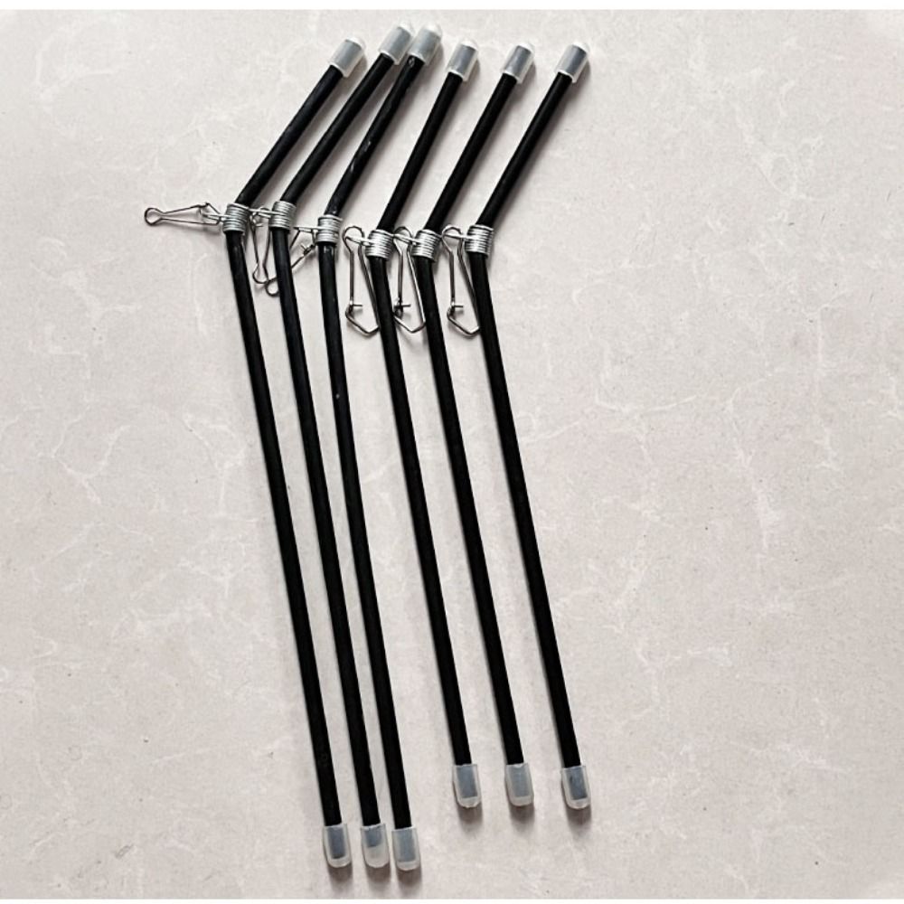 5pcs Scale Connector Fishing P – Plastic Pipe Clip Bewertung und Preis