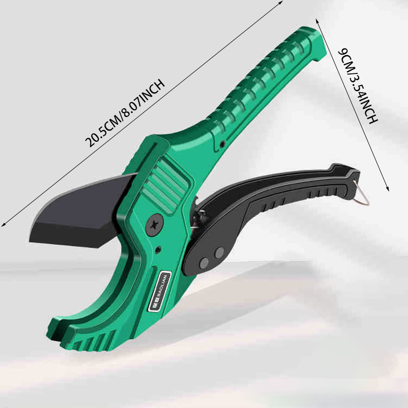 baollian SK5 Material Ratchet  – Pipe Cutter Ratchet Bewertung und Preis