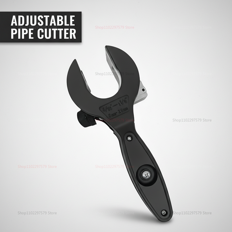 Ratcheting Tubing Cutter 8-29m – Pipe Cutter Ratchet Bewertung und Preis