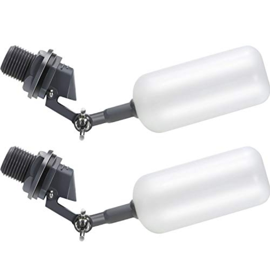 Float Ball Valve, 1/2 Inch Mal – Float Ball Valve Bewertung und Preis