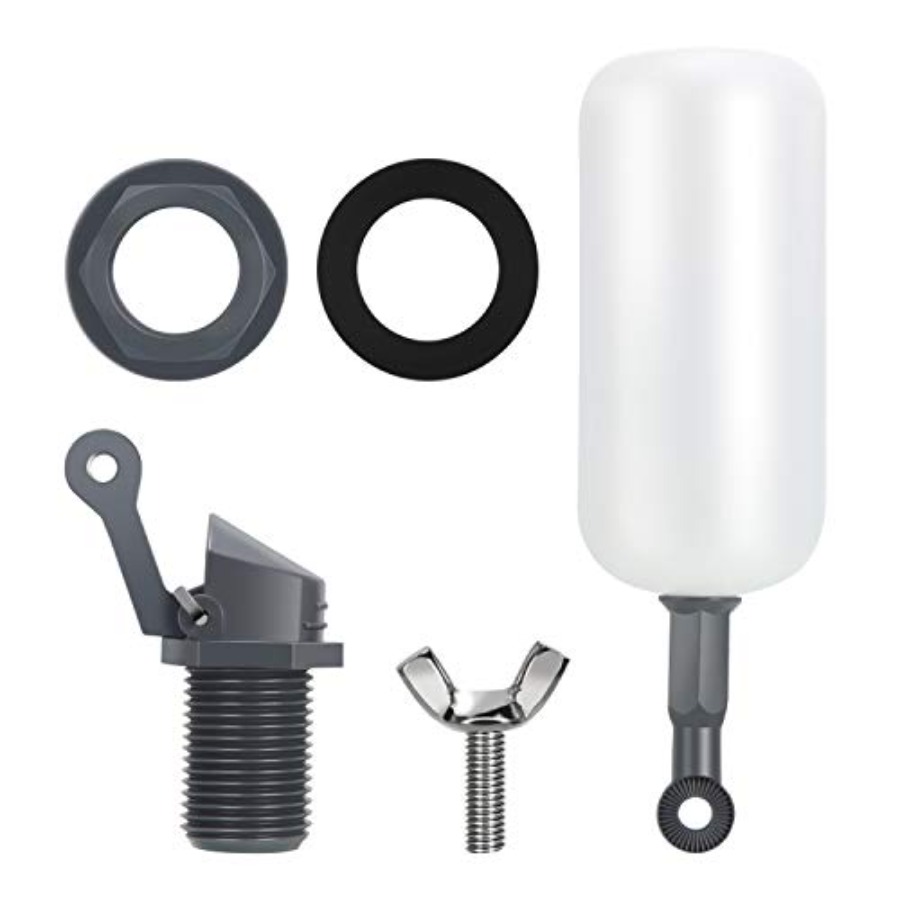 Float Ball Valve, 1/2 Inch Mal – Float Ball Valve Bewertung und Preis