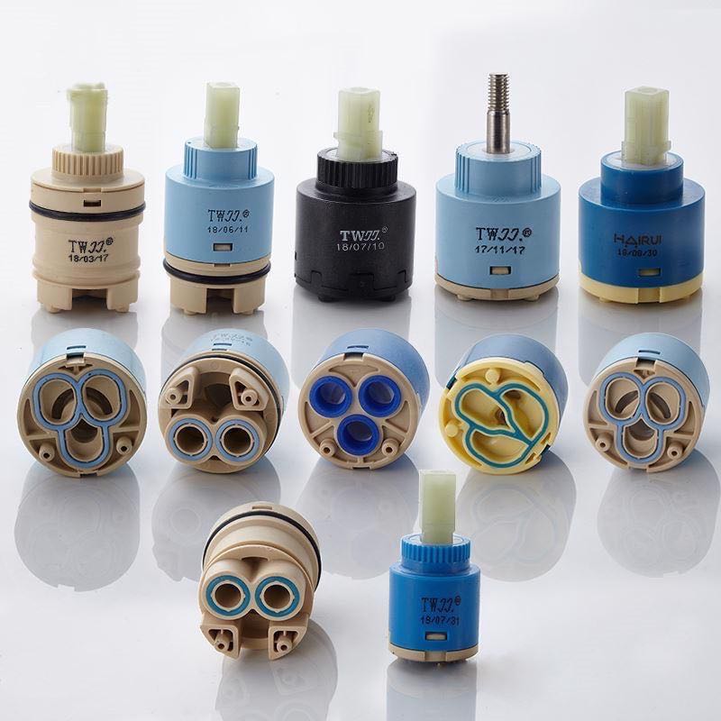 Tap Mixing High Spool Valve 25 – Shower Valve Cartridge Bewertung und Preis