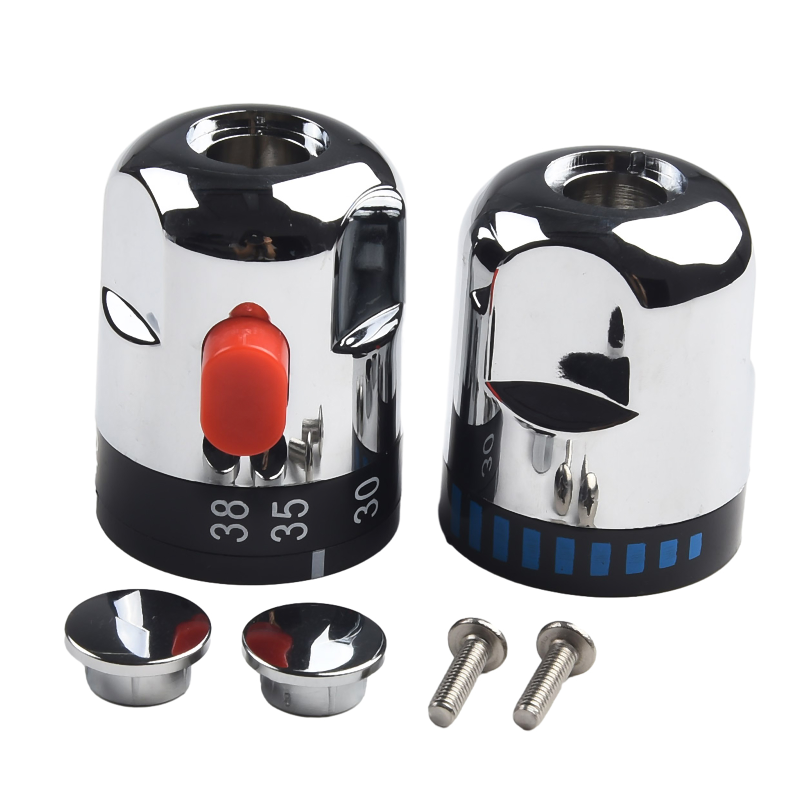 Thermostatic Control Handles W – Shower Valve Cartridge Bewertung und Preis