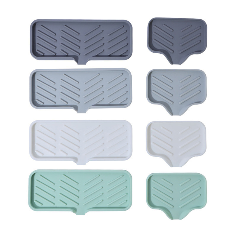 2024 New Silicone Faucet Mat K – Silicone Tap Washer Bewertung und Preis