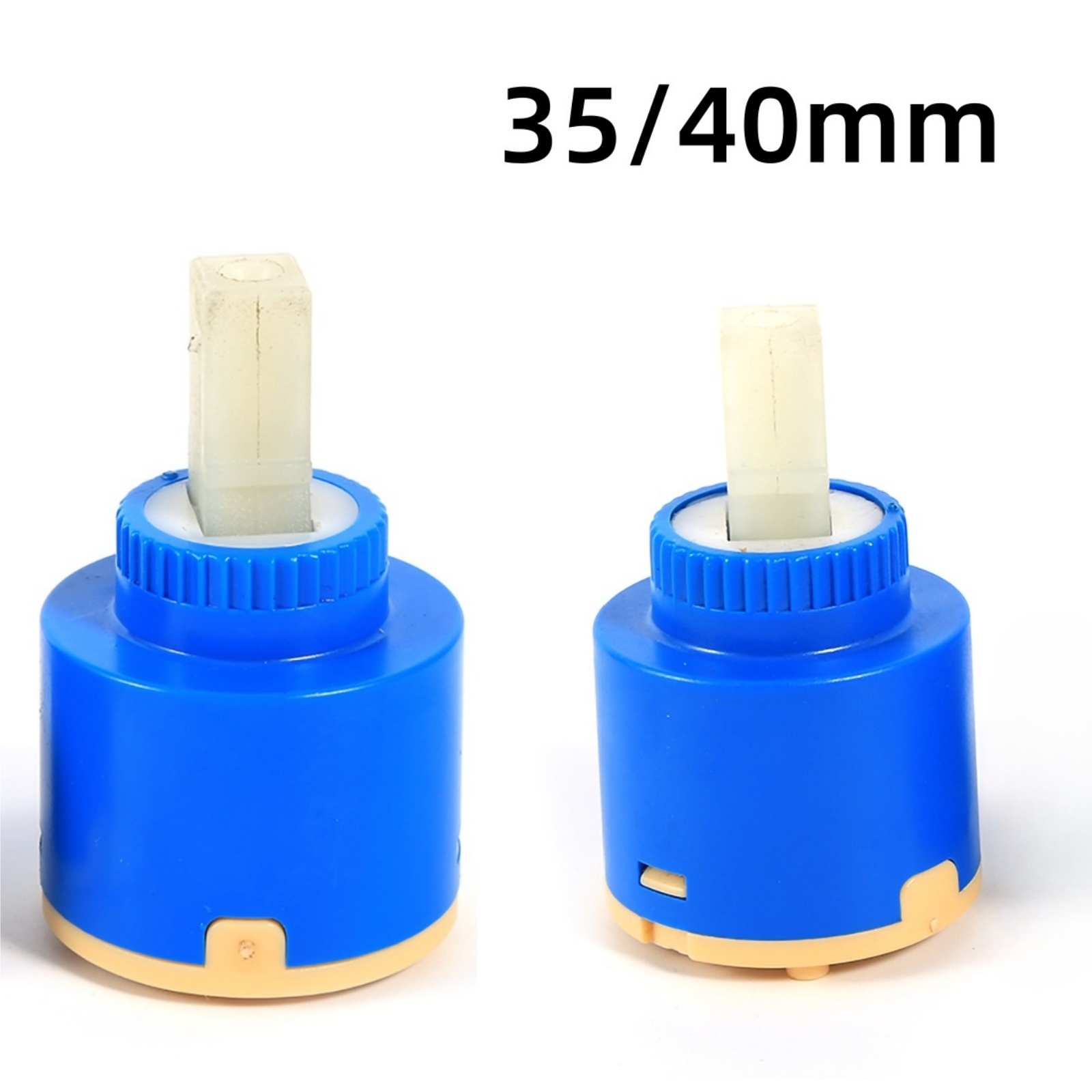 35/40mm PP Faucet Valve Cerami – Basin Mixer Cartridge Bewertung und Preis